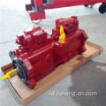 DH300-5 Pompa Hidraulik K3V140DT-HN0V Pompa Utama K3V140DT-HN0V